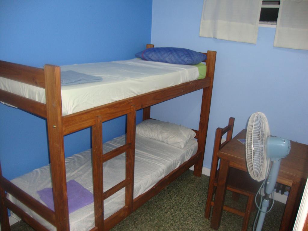 El Intercultural Hostel La Plata Cameră foto