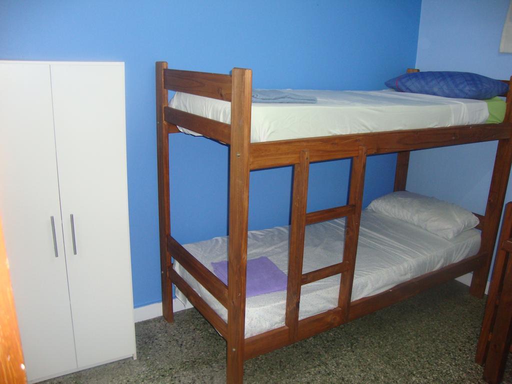 El Intercultural Hostel La Plata Cameră foto