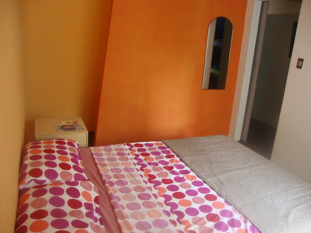 El Intercultural Hostel La Plata Cameră foto