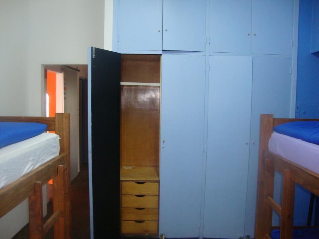 El Intercultural Hostel La Plata Cameră foto
