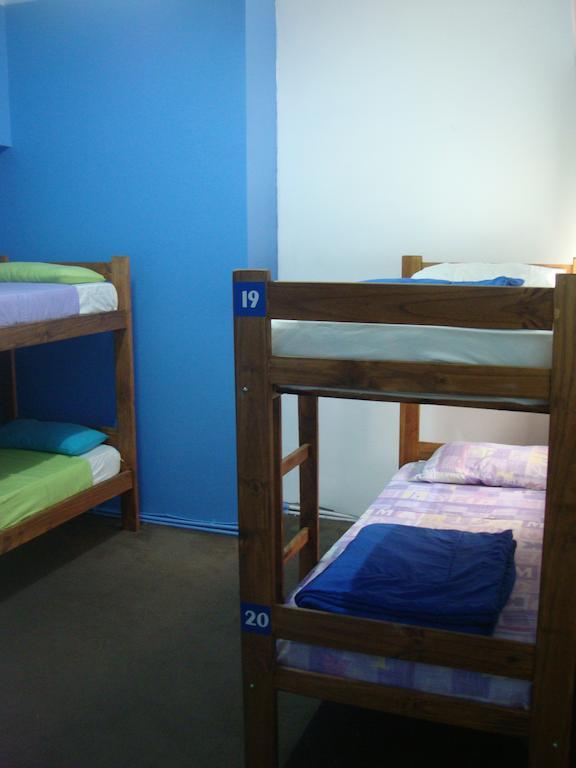 El Intercultural Hostel La Plata Cameră foto