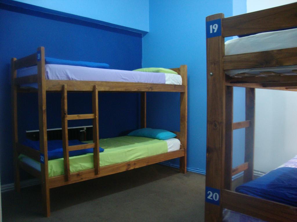 El Intercultural Hostel La Plata Cameră foto