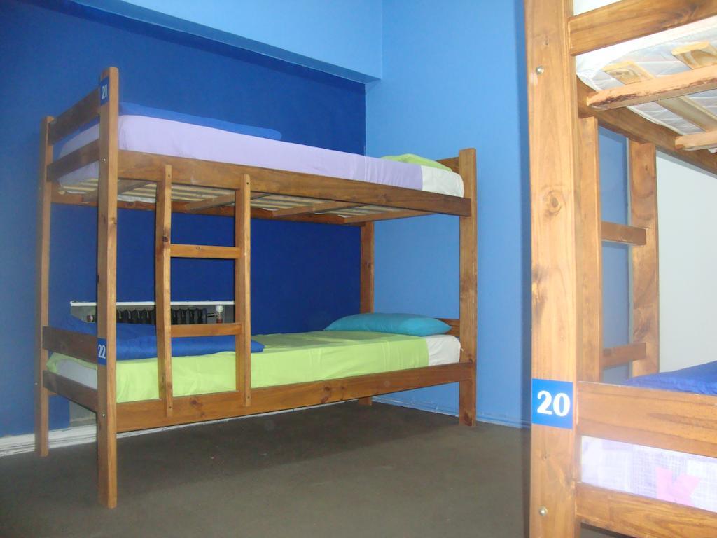 El Intercultural Hostel La Plata Cameră foto