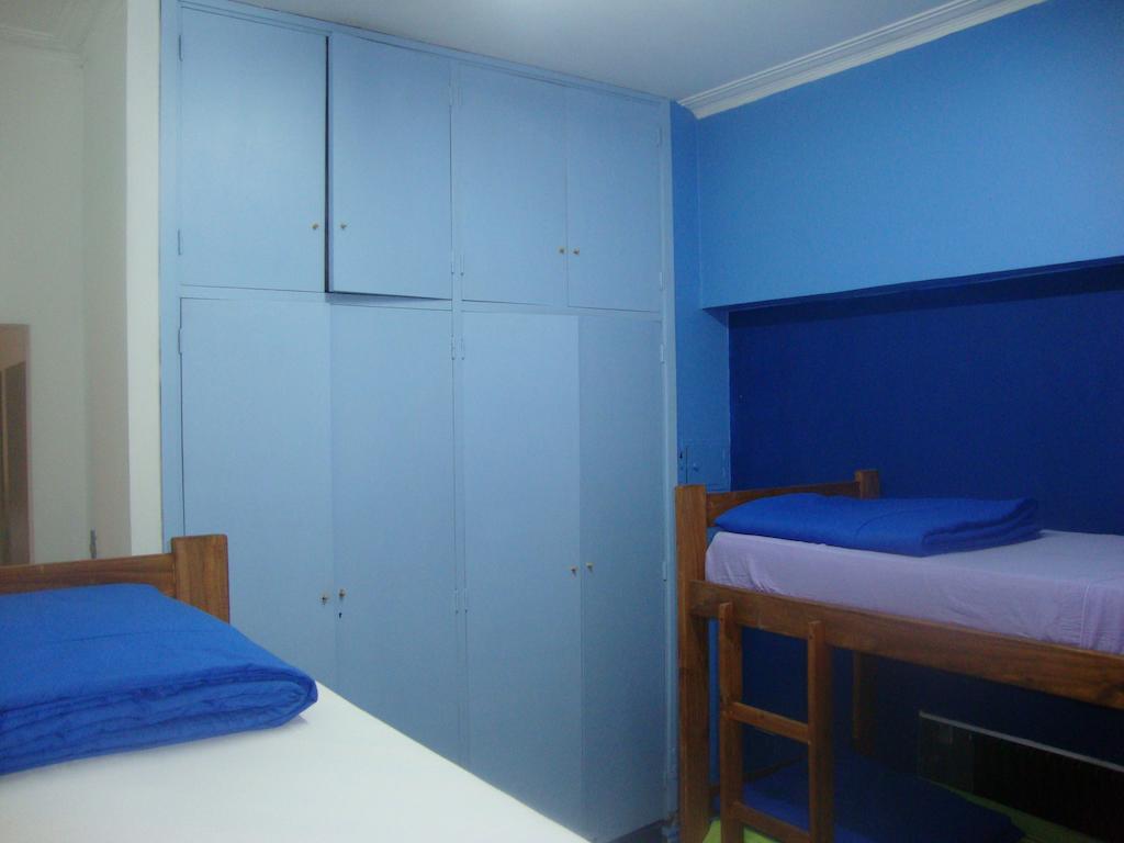 El Intercultural Hostel La Plata Cameră foto