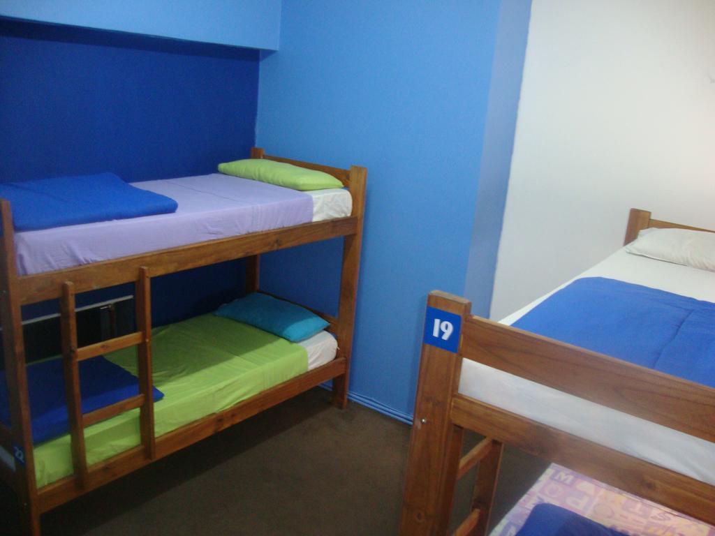 El Intercultural Hostel La Plata Cameră foto