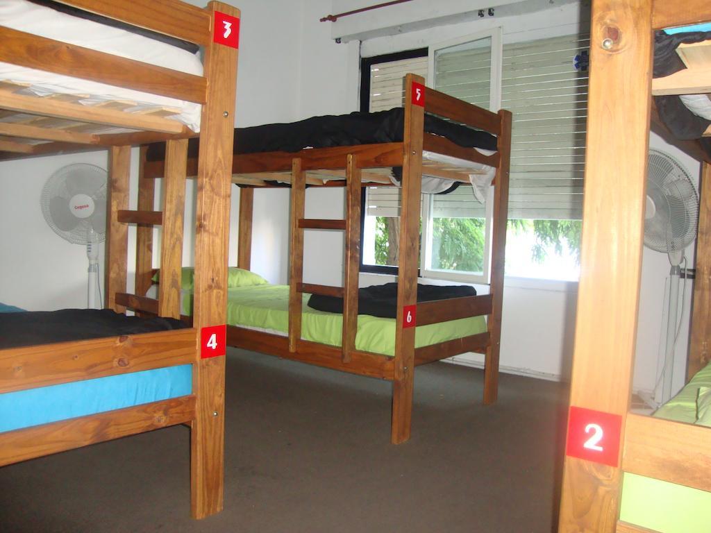 El Intercultural Hostel La Plata Cameră foto