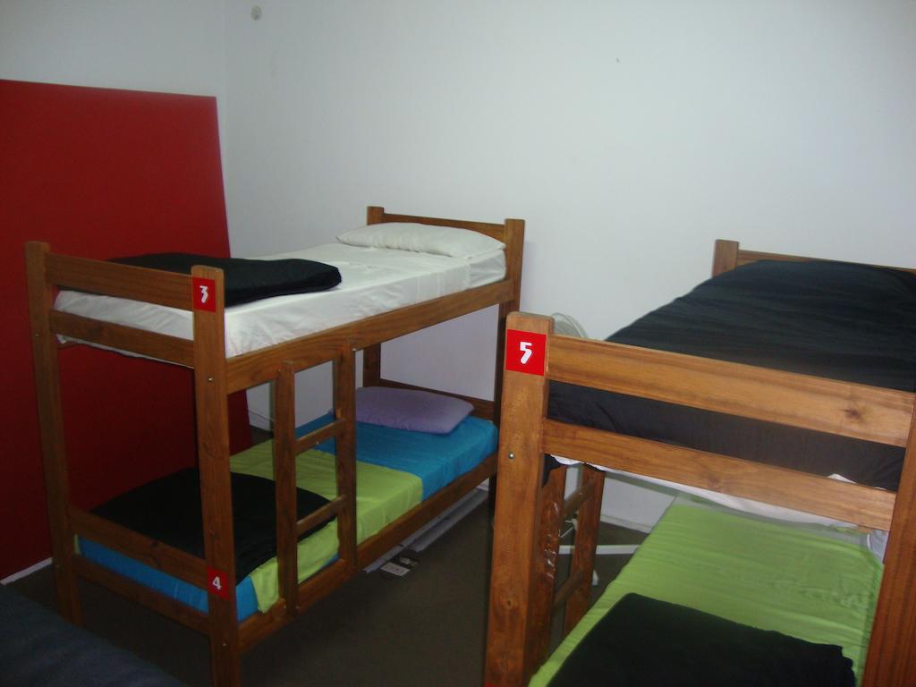 El Intercultural Hostel La Plata Cameră foto