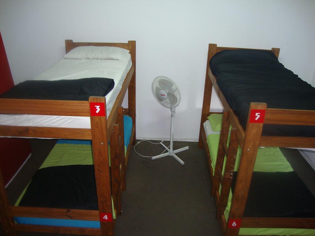 El Intercultural Hostel La Plata Cameră foto