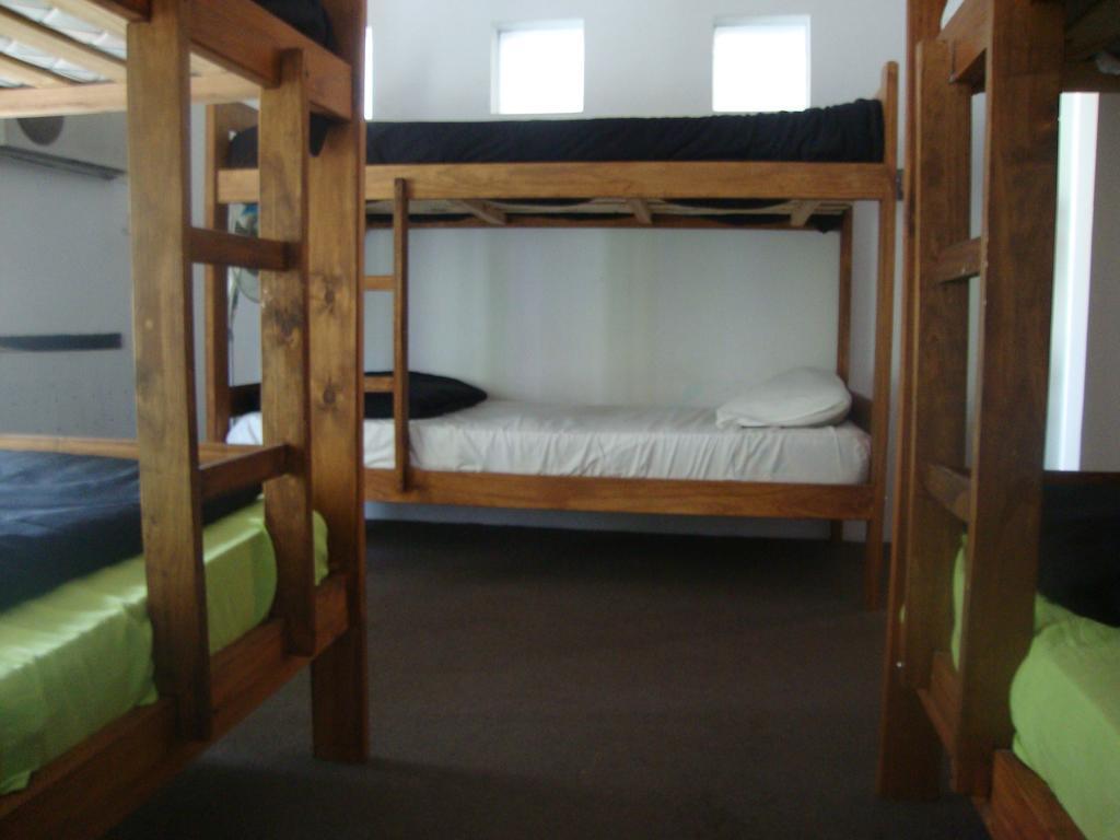 El Intercultural Hostel La Plata Cameră foto