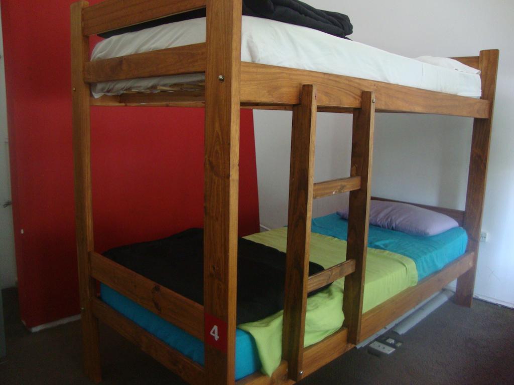El Intercultural Hostel La Plata Cameră foto